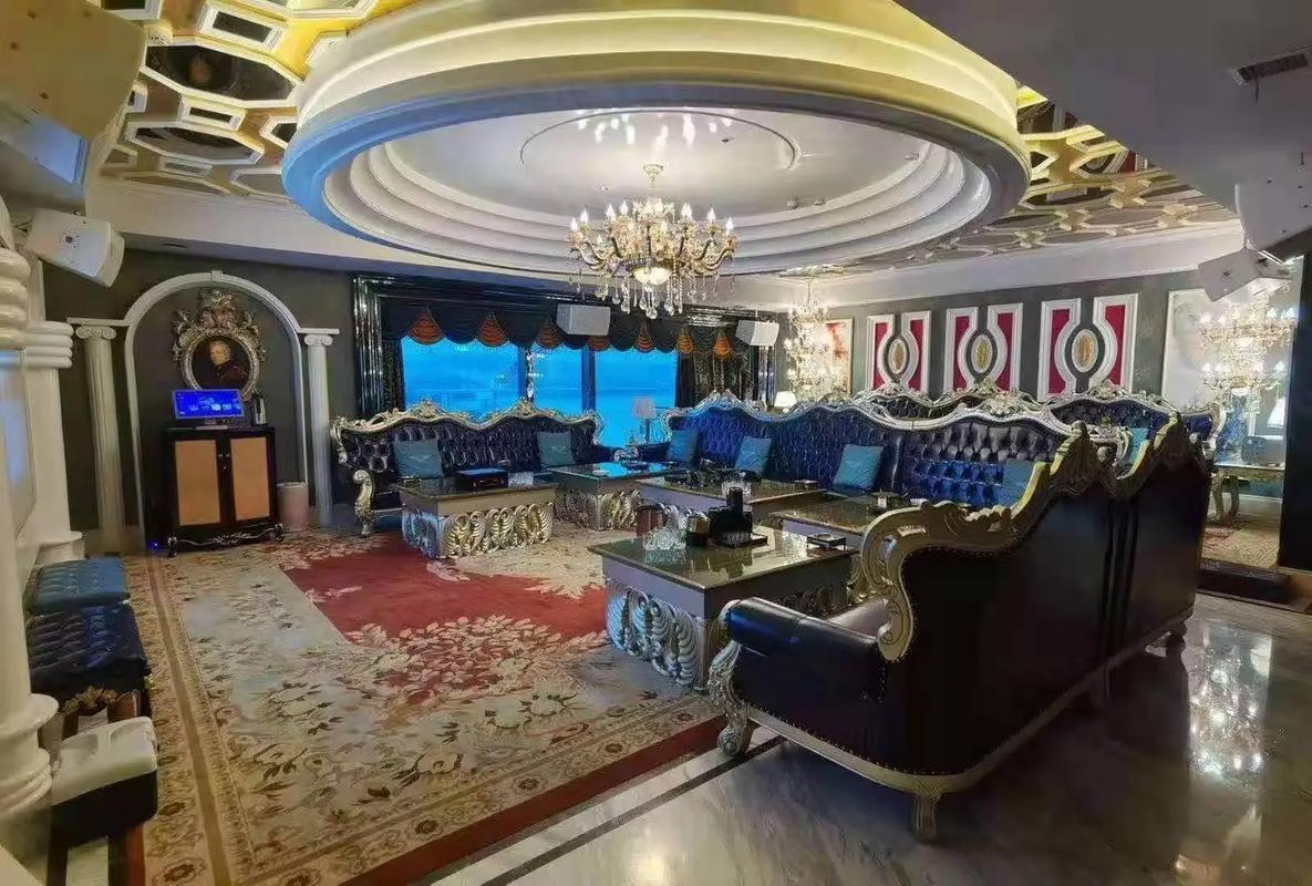 鹤岗商务ktv精选攻略指南-南山区ktv预定